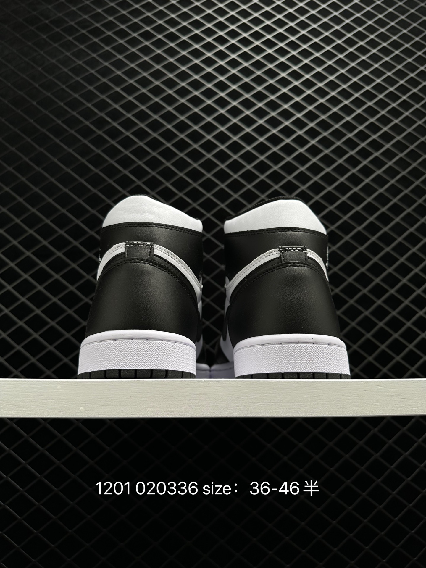 Air Jordan 1  aj1 Retro High OG